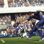 FIFA 14 remate