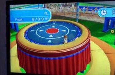 Wii Fit U llegará en invierno