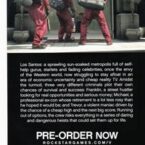 Aparece una nueva imagen de GTA V en la edición juego del año de Red Dead Redemption