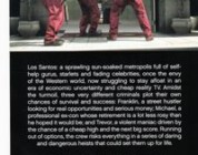 Aparece una nueva imagen de GTA V en la edición juego del año de Red Dead Redemption