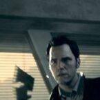 Quantum Break podría tener referencias a Alan Wake