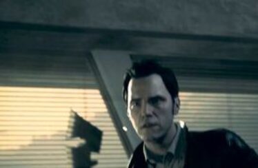 Quantum Break podría tener referencias a Alan Wake