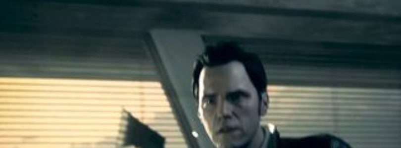 Quantum Break podría tener referencias a Alan Wake