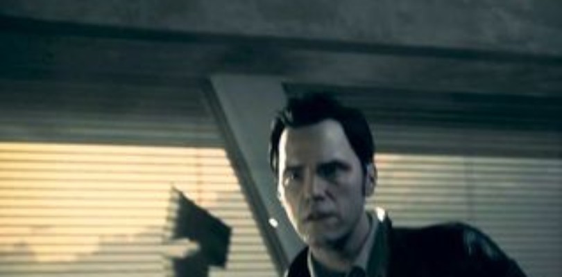 Quantum Break podría tener referencias a Alan Wake