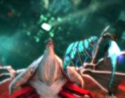 Los creadores de Crimson Dragon trabajan en un juego para Nintendo