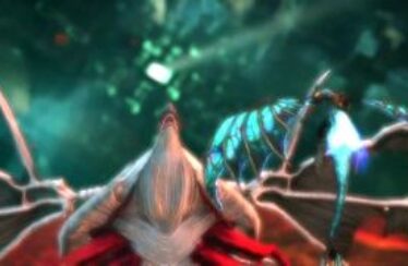 Los creadores de Crimson Dragon trabajan en un juego para Nintendo