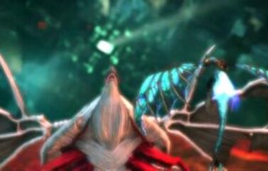 Los creadores de Crimson Dragon trabajan en un juego para Nintendo