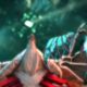 Los creadores de Crimson Dragon trabajan en un juego para Nintendo