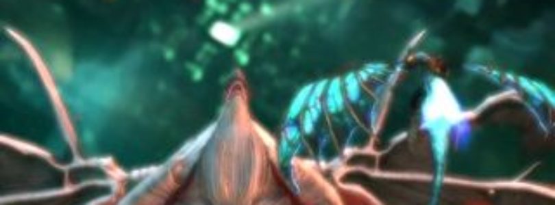 Los creadores de Crimson Dragon trabajan en un juego para Nintendo