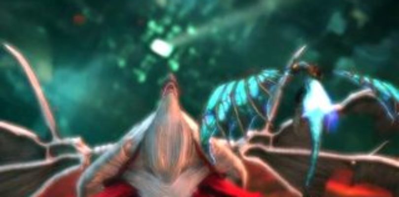 Los creadores de Crimson Dragon trabajan en un juego para Nintendo