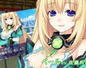 Vert se muestra en God Dimension Idol Neptune PP