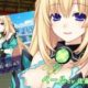 Vert se muestra en God Dimension Idol Neptune PP
