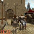 Recrean Baldur's Gate con el motor de Neverwinter Nights 2