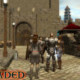 Recrean Baldur's Gate con el motor de Neverwinter Nights 2