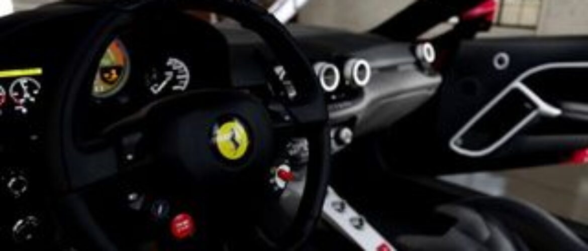 Forza 5 tendrá una descarga obligatoria el primer día