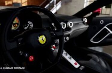 Nuevas imágenes y vídeo de Forza Motorsport 5