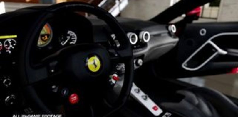 Forza 5 tendrá una descarga obligatoria el primer día