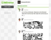 El Miiverse se prepara también para el E3