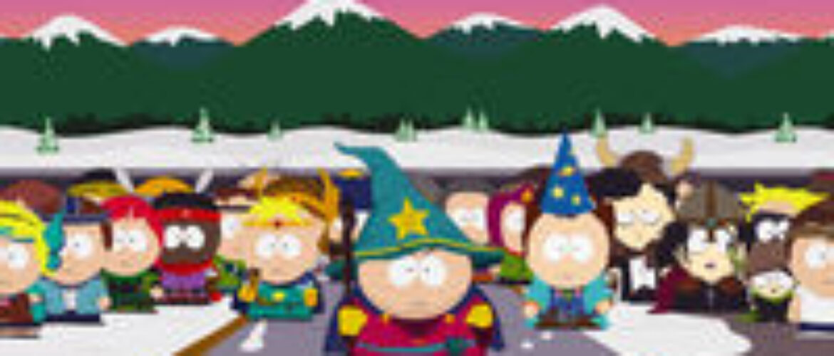 South Park: La Vara de la Verdad vuelve a mostrarse en nuevas imágenes