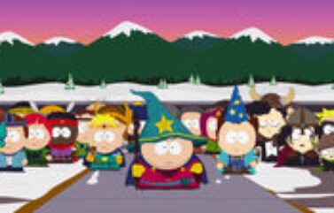 South Park: La Vara de la Verdad vuelve a mostrarse en nuevas imágenes