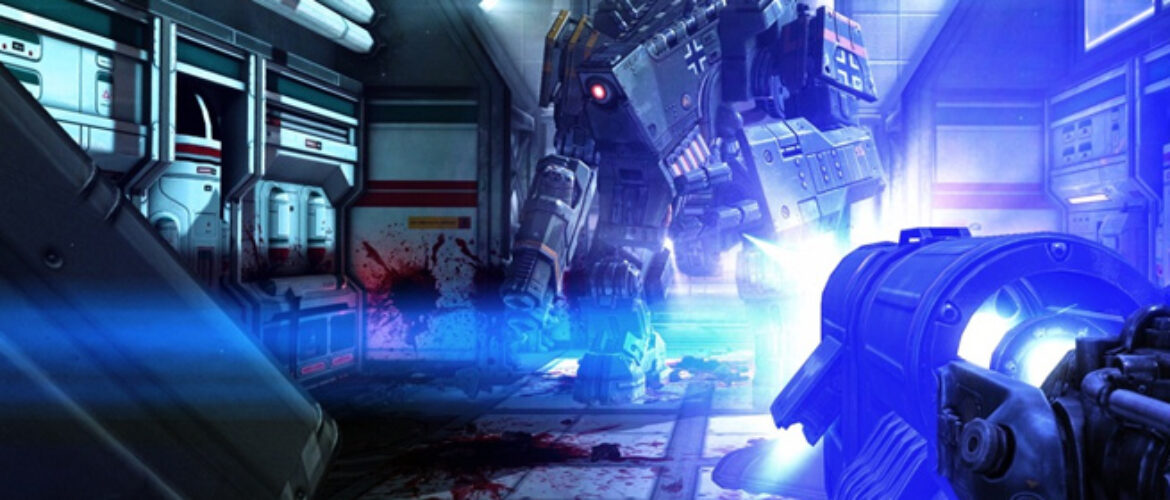 wolfenstein new order