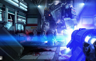 wolfenstein new order