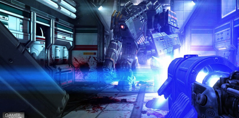 wolfenstein new order