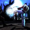 Primer vídeo de Tekken Revolution