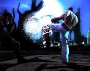 Primer vídeo de Tekken Revolution