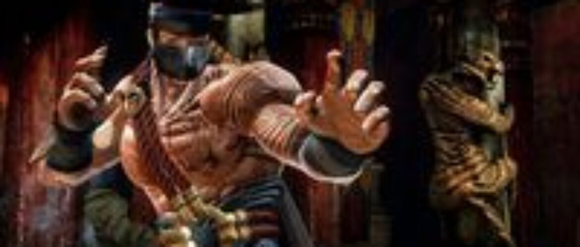 Double Helix desarrolla el nuevo Killer Instinct; primeras imágenes