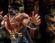 Double Helix desarrolla el nuevo Killer Instinct; primeras imágenes