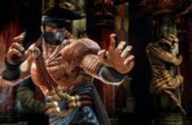 Double Helix desarrolla el nuevo Killer Instinct; primeras imágenes