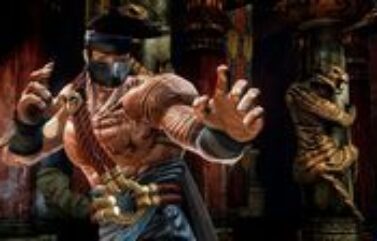 Double Helix desarrolla el nuevo Killer Instinct; primeras imágenes