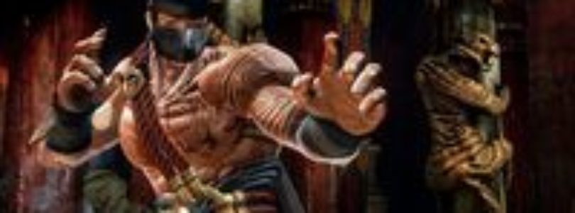 Double Helix desarrolla el nuevo Killer Instinct; primeras imágenes