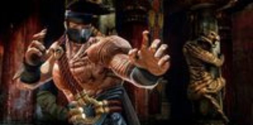 Double Helix desarrolla el nuevo Killer Instinct; primeras imágenes