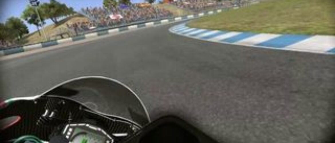 MotoGP 13 tendrá demo el 12 de junio