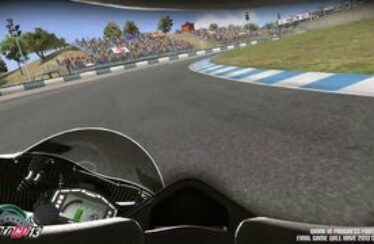 MotoGP 13 tendrá demo el 12 de junio