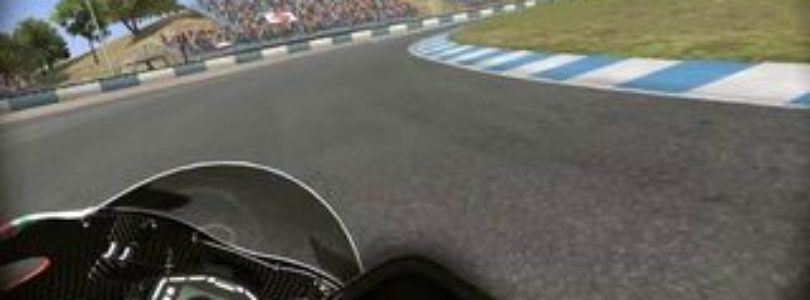 MotoGP 13 tendrá demo el 12 de junio