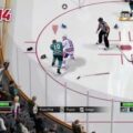 NHL 14 nos muestra sus peleas en vídeo