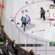 NHL 14 nos muestra sus peleas en vídeo