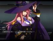Nuevas imágenes de BlazBlue Chrono Phantasma