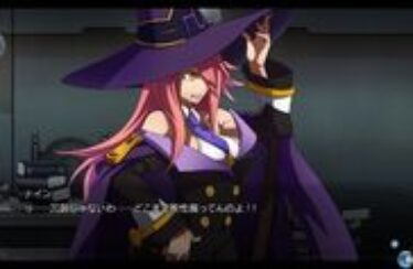 Nuevas imágenes de BlazBlue Chrono Phantasma