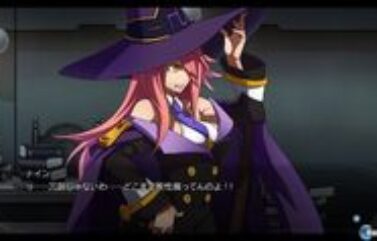 Nuevas imágenes de BlazBlue Chrono Phantasma