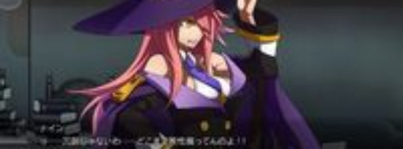 Nuevas imágenes de BlazBlue Chrono Phantasma
