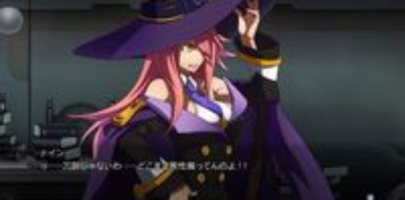 Nuevas imágenes de BlazBlue Chrono Phantasma