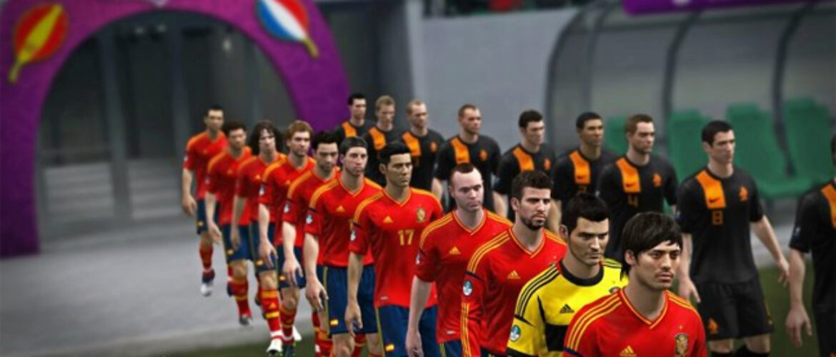 FIFA 14 Mundial 2014
