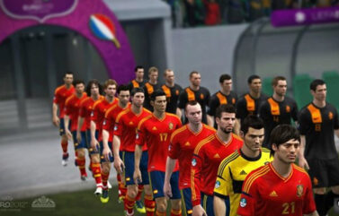 FIFA 14 Mundial 2014