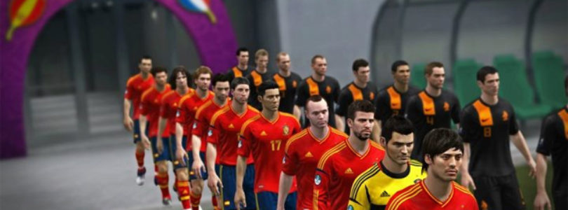FIFA 14 Mundial 2014