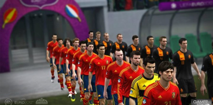 FIFA 14 Mundial 2014