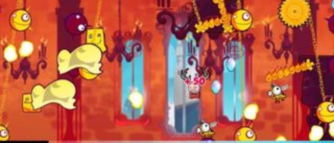 Mostrados los próximos juegos para Wii U
